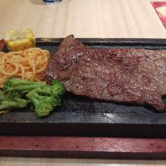 必胜客(天洋城店) User Photo