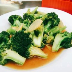 Restoran Meng Kee Grill Fish 여행 사진