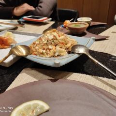 UNDER THE MOON CUISINE User Photo