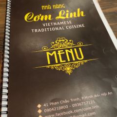 Com Linh - Vietnamese Restaurant User Photo