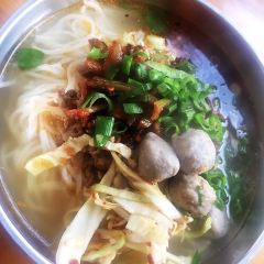 Linshiyuanzi User Photo