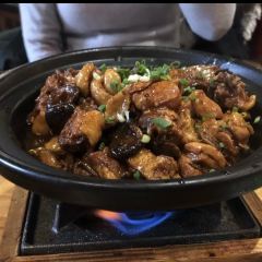 HUA JING SHI GUANG User Photo