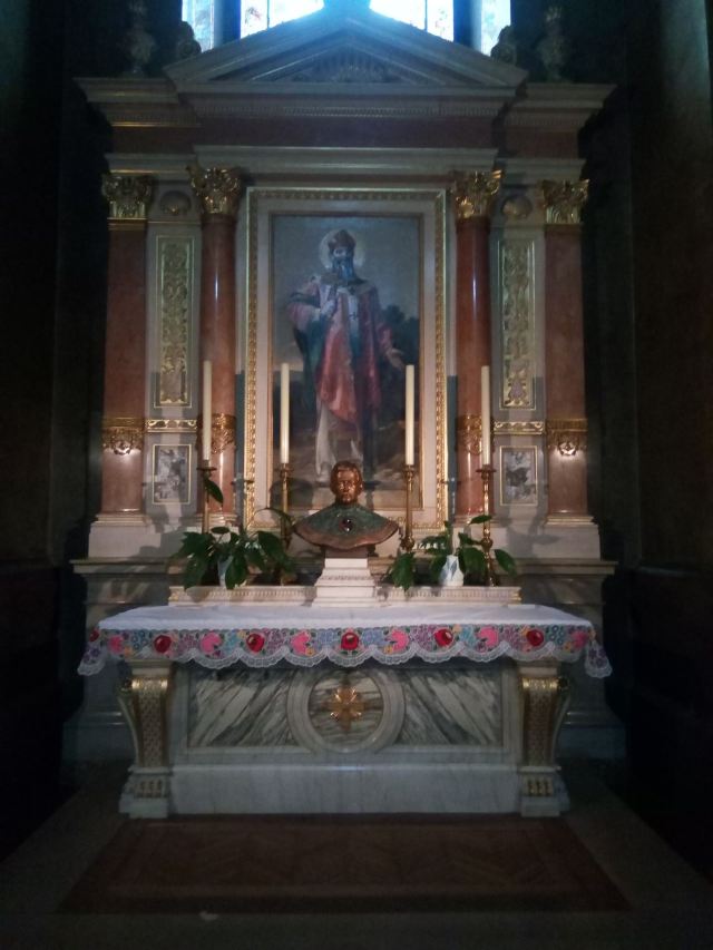 St. Stephen's Basilica