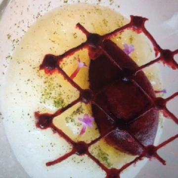 JAAN By Kirk Westaway用戶圖片