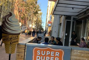 Super Duper Burgers張用戶圖片