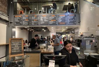 Super Duper Burgers張用戶圖片