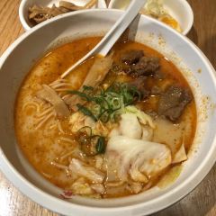 味千拉面(和平大道奥山世纪城店) User Photo