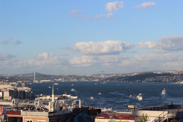 Suleymaniye Mosque