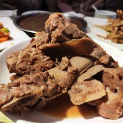 艾力开木美食(柏孜克里克路店) 여행 사진
