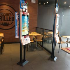 汉堡王(平江万达店) 여행 사진