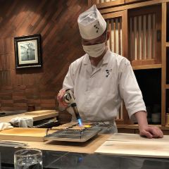 Sushi Naramoto User Photo