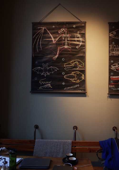 Hometown Hainan Coffee
