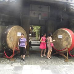 KuanXiangZi 3Hao 여행 사진