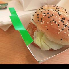 Dicos (baqianpingshangchang) User Photo
