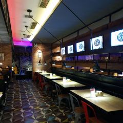 青年公社(伊势丹店) User Photo