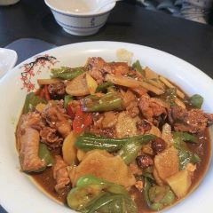 黄三怪(银荷大厦店) User Photo
