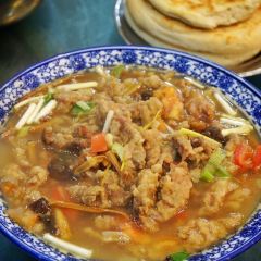 YangShi Shi Lou User Photo
