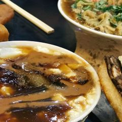 马记富来锅巴菜·烧麦 User Photo