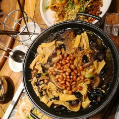 LAO TAI PO FAN DIAN 여행 사진