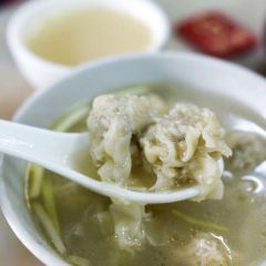 Jianji Noodle User Photo
