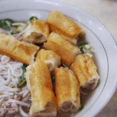 Pho Hoa Pasteur張用戶圖片