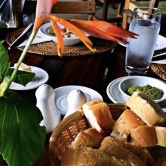 Le Chamarel Restaurant User Photo