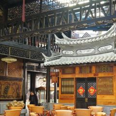 Yuquanyuan User Photo