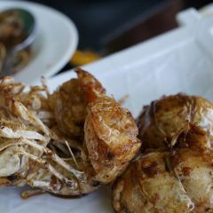 Lamma Rainbow Seafood Restaurant 여행 사진