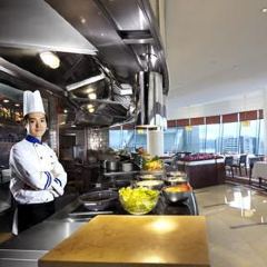 LAKE-VIEW REVOLVING RESTAURANT User Photo