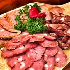 HARBIN 1907(Youyi Road Main Store) User Photo