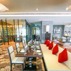 La Gallerie @ Sofitel Guangzhou Sunrich User Photo