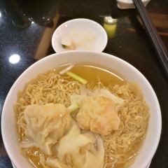 麗的麵家（多寶路店）張用戶圖片