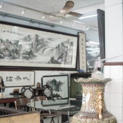 Lung Wah Tea House User Photo
