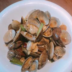 0580海鲜排档 User Photo
