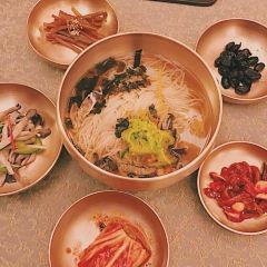 석파랑 여행 사진