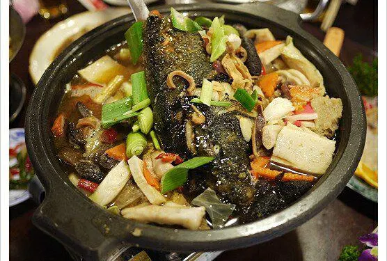 年年小館(礁溪店)