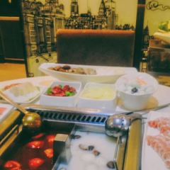 Haidilao Hot Pot (Diyi Shopping Mall) ảnh của người dùng