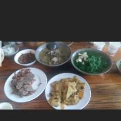 林锋生态驴肉馆 User Photo