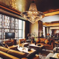 中山利和希尔顿酒店·360°全日制餐厅 User Photo