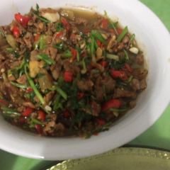 罗家冲柴火饭庄 User Photo