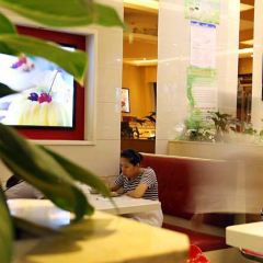 美心饼屋(解放路店) User Photo