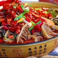 聚鴻川菜館張用戶圖片