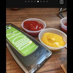 Shake Shack Theater District User Photo