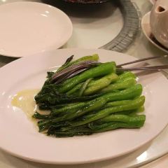 Shang Palace User Photo
