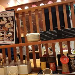 Hakata Ippudo Hakata Station User Photo