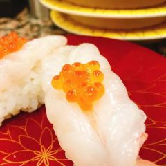 Gurume Conveyor Belt Sushi User Photo