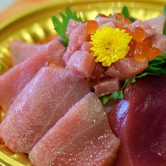 Maguroyakurogin User Photo