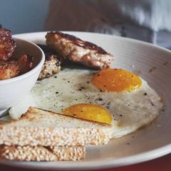 Lula Cafe User Photo
