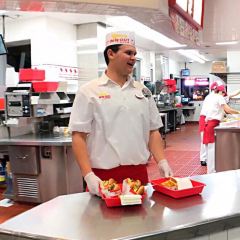 In-N-Out Burger User Photo