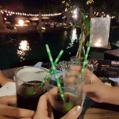 MOONLITE KITCHEN AND BAR User Photo